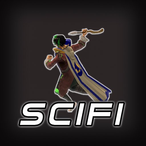 Skiffy Profile
