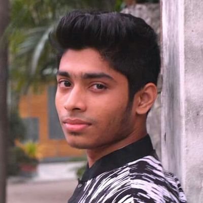 I'm a Website Developer and freelance WordPress developer;
https://t.co/aciOhIWp13