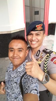 mohd_pratama's profile picture. Ibu & Keluarga