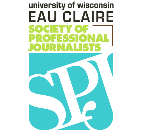 UWEC chapter of the Society of Professional Journalists