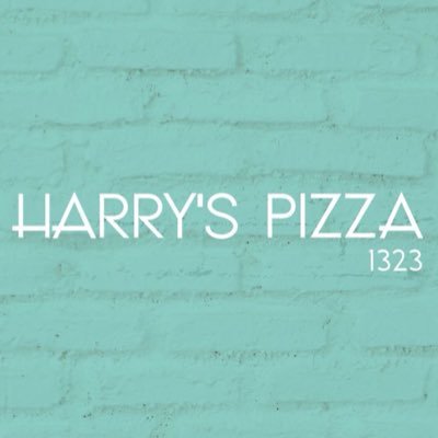 Harry's Pizza هاريز بيتزا