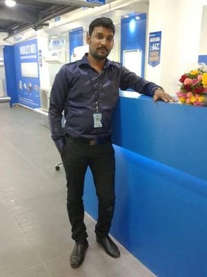 Umapath68005721's profile picture. M/s.Cold point pvt ltd, PERAMBUR,
We are authorized air conditioners sales and service for daikin, o.general, Panasonic & Mitsubishi.we have DAIKIN showroom....