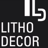 Lithodecor's profile picture. Lightweight, resilient #rainscreencladding systems featuring #airtec stone, glass, ceramics & glass ceramic, allowing multi-faceted design & invisible fixings.