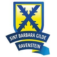 StBarbaraGilde's profile picture. Sint Barbara Gilde Ravenstein ofwel de Loffelijke Broederschap van de Heilige Maagd en Martelaresse Barbara, opgericht vóór 1439