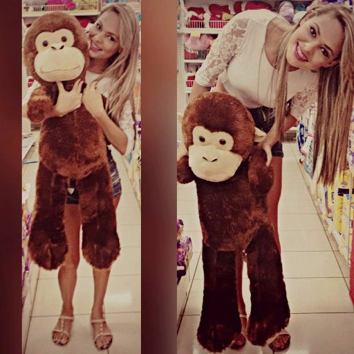 Lucierena1997's profile picture. 