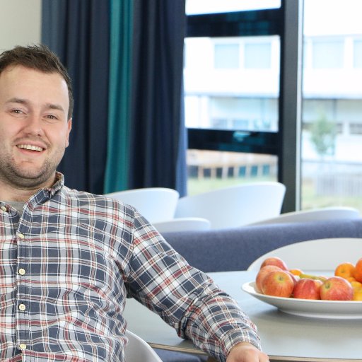 micheltenhove's profile picture. 