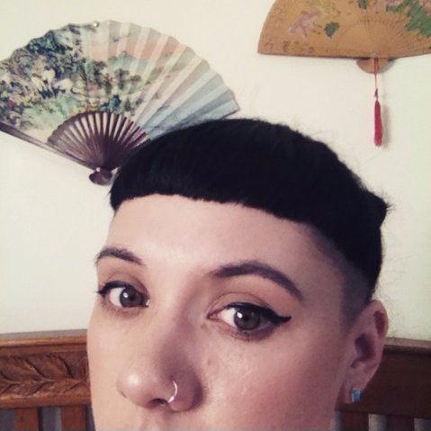 CoconutBort's profile picture. Coconut Bort is my dog