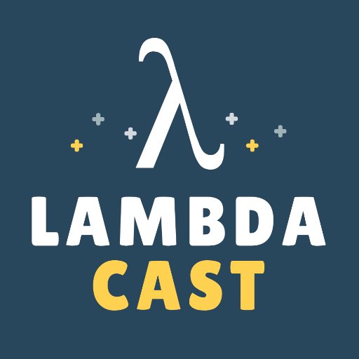 We're a podcast about functional programming for working developers. We describe concepts using clear everyday language without watering anything down.