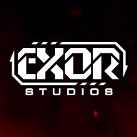 EXOR Studios(@EXORStudios) 's Twitter Profile Photo
