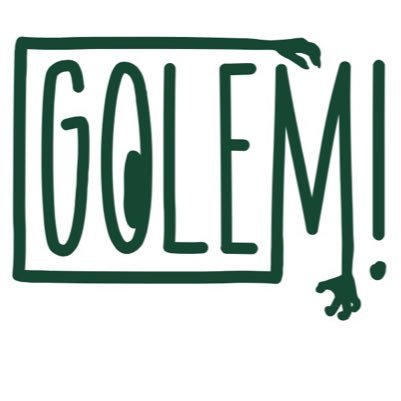 golemtheatre's profile picture. We make theatre by repurposing texts to shed new light on stories you might think you already know. Next: Is He Earnest? @ Katzpace Theatre 4-7 August