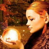 Crystal ♡ Medium (@mysticalfey) 's Twitter Profile