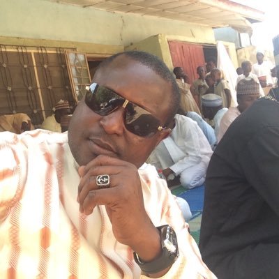 SanusiBoderel's profile picture. 