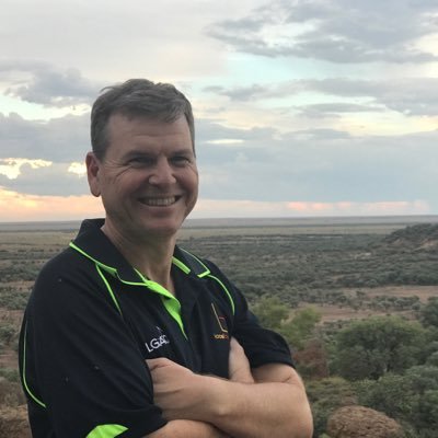 GlenBeckett's profile picture. GM Assist @LGAQ | Queensland is a big state, here to help! Views expressed are my own.