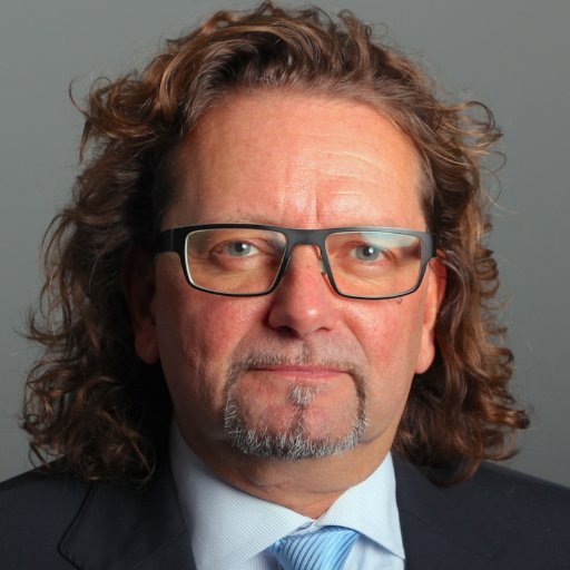 Foerster_Bernd's profile picture. IBM B2B Program Lead EMEA - B2B Center of Excellence #ibm #B2B #Digitalsales