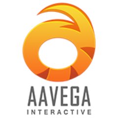 The official home of Aavega Interactive on Twitter. We are an #gamedev studio creating fun games because we can and provide #gaming services