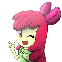 Applebloom (@eqg_applebloom) 's Twitter Profile