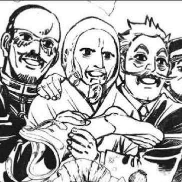 hir0dgc's profile picture. 