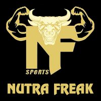 Nutrafreak(@nutrafreak) 's Twitter Profile Photo