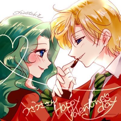 セラムン&セラミュ✨憧れはナオさん✨けっこう趣味以外のこと(愚痴やら)もいろいろとつぶやいてます・・・アイコン→しらたき(@shiratakimoon)さんからいただきました😊
