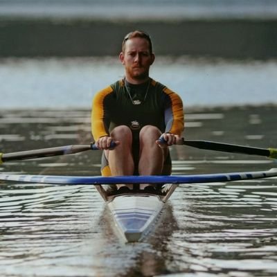 Rower, coach, engineer, pianist, organist, reluctantly dyslexic...although not necessarily in that order.