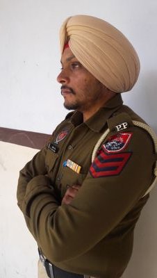 punjab police Bathinda, Talwandi Sabo
