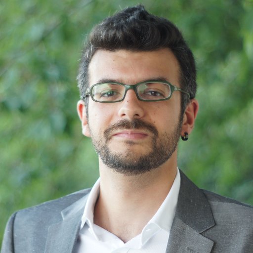 Apostolos Fournaris Profile