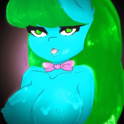 ILoveMisaPorn's profile picture. heh hi~ /single and bisexual/ rp mlp clop /futa/