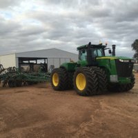 Beau Longmire (@beaulongmire) 's Twitter Profile Photo