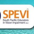 Official Account for SPEVI Inc. The professional association for educators of students with vision impairments in Australia, New Zealand and the South Pacific