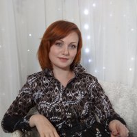 Олеся Фатькова(@GelmanOlesya) 's Twitter Profile Photo