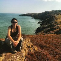 Hannah Jones (@han_jones81) 's Twitter Profile
