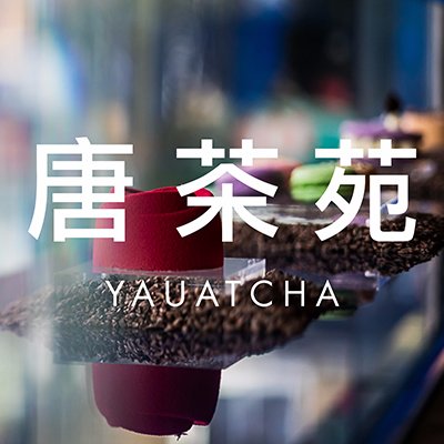 Yauatcha's first standalone patisserie