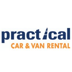 Practical Car & Van Rental have over 150 locations across the UK and Ireland and are the UK's largest franchise network of rental operators.