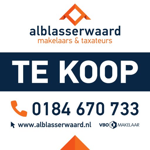 nieuwbouw0184's profile picture. Dé makelaar voor nieuwbouw in Hardinxveld-Giessendam, Sliedrecht en Albasserwaard | 0184-670 733