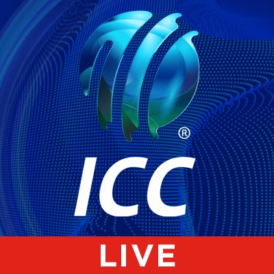 This is the Official ICC Scores Twitter account. Follow all the action live, from international matches to development cricket, from around the world.