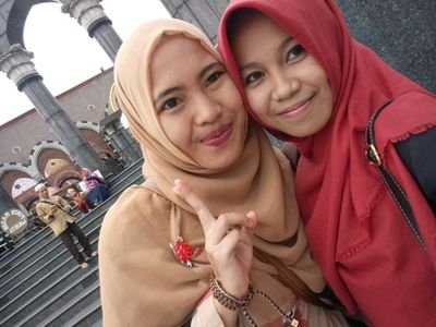 Allah SWT | Islamic University Of Kalimantan (UNISKA) | Paduan Suara UNISKA (PSU) | @gitaloversBJM @MaudearsBjm_