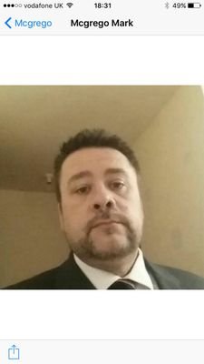 MarkMcG55's profile picture. Taxi driver. Love golf and Liverpool FC.