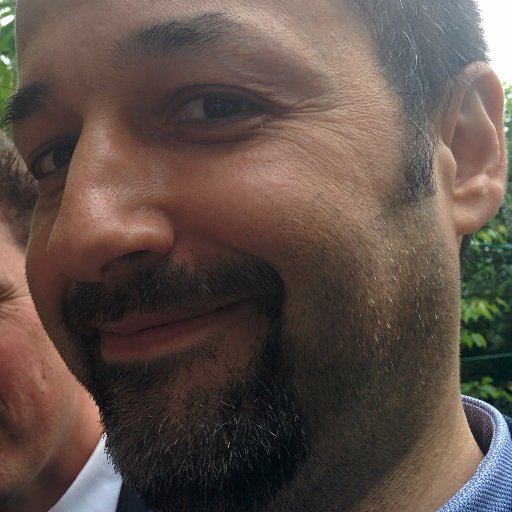 isenap's profile picture. 