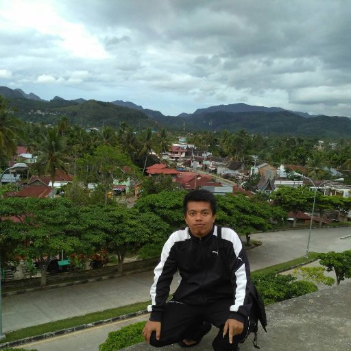 andilsiregar's profile picture. 