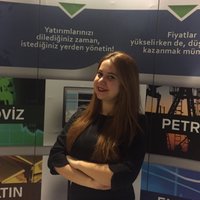 TUĞBA UZUNOĞLU(@UZUNOGLUT) 's Twitter Profile Photo