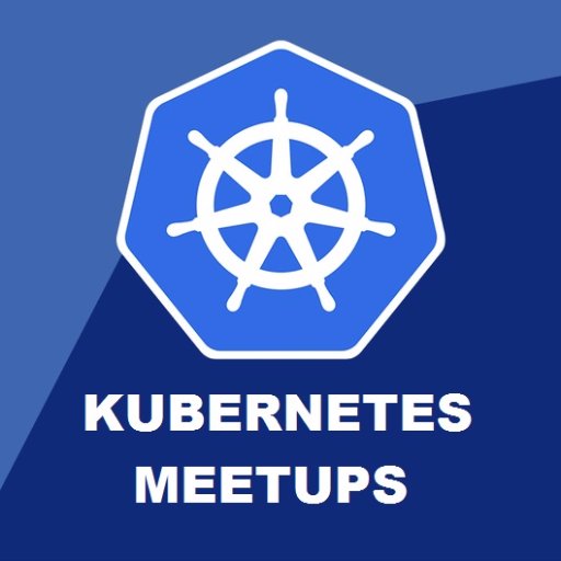 Local and virtual MeetUps in the k8s/cloud-native world
