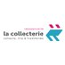 La Collecterie (@lacollecterie) Twitter profile photo La Collecterie (@lacollecterie) Twitter profile photo