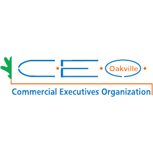 The Commercial Executives Organization of Oakville (CEO-Oakville) is a lead referral/networking organization comprised of business people and professionals.