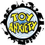 Toy Anxiety