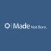 Made Not Born (@madenotbornltd) Twitter profile photo Made Not Born (@madenotbornltd) Twitter profile photo