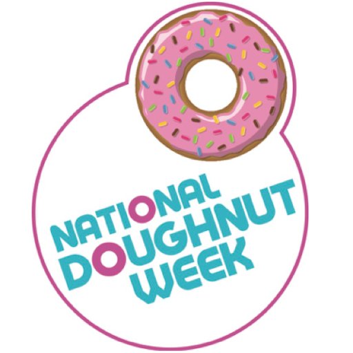 20-28th May https://t.co/2PAenIYB8G doughnuts from your local baker & raise funds for The Children's Trust, which supports children with brain injury