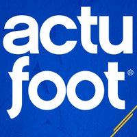 Actufoot(@Actufoot_com) 's Twitter Profile Photo