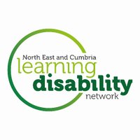 North East & Cumbria Learning Disability Network (@necldnetwork) 's Twitter Profile