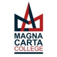 Magna Carta College(@magnacarta_ox) 's Twitter Profile Photo