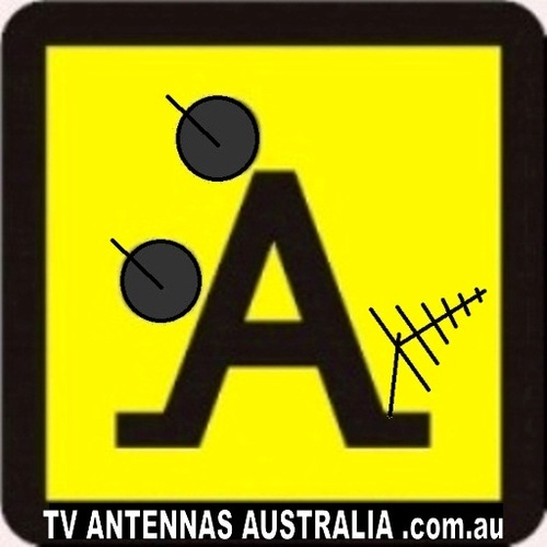 Friendly TV & Antenna Installation Crew Servicing Perth WA Australia